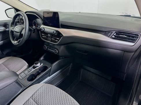 Used 2020 Ford Escape SE AWD/4WD image 35