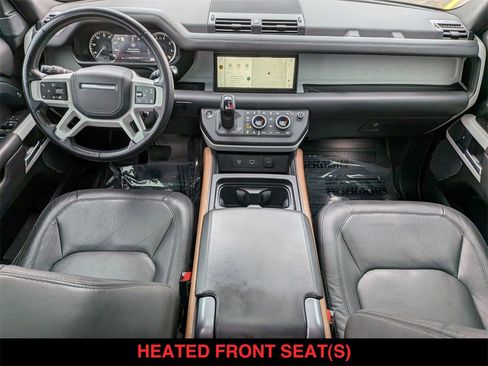 Used 2023 Land Rover Defender 110 SE image 26