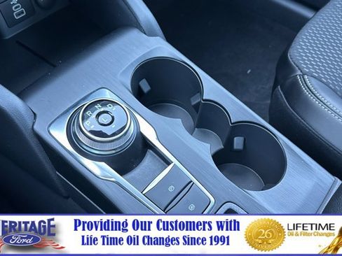 New 2025 Ford Escape SE w/ Class II Trailer Tow Package image 22