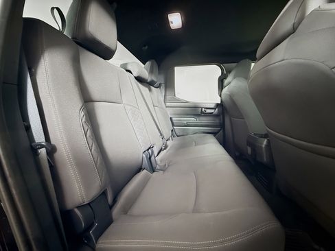 Certified 2025 Toyota Tacoma SR5 image 23