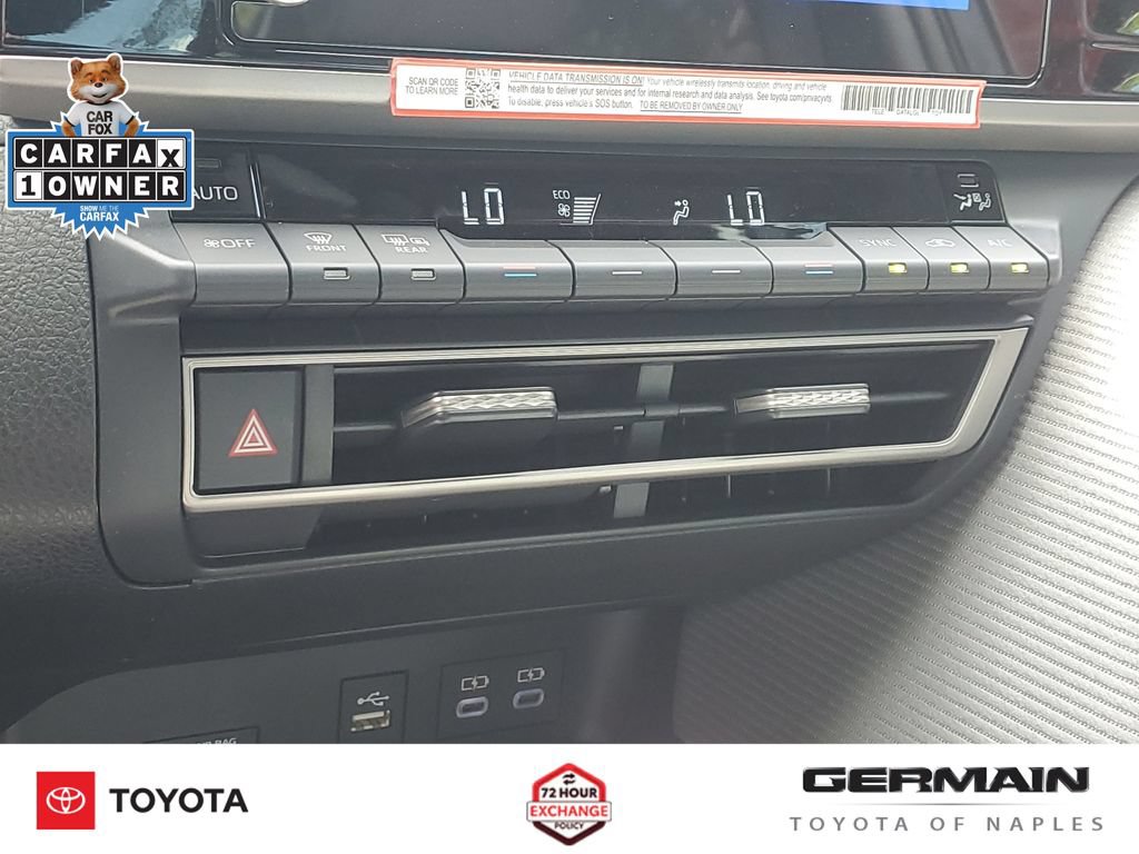 Used 2026 Toyota Camry SE FWD image 31