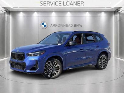 Used 2026 BMW X1 M35i w/ Technology Package