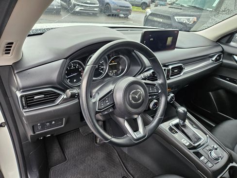 Used 2022 MAZDA CX-5 AWD 2.5 S image 23