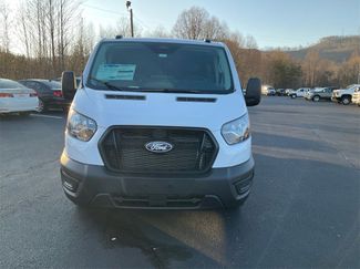 New 2026 Ford Transit 250 Low Roof video 2