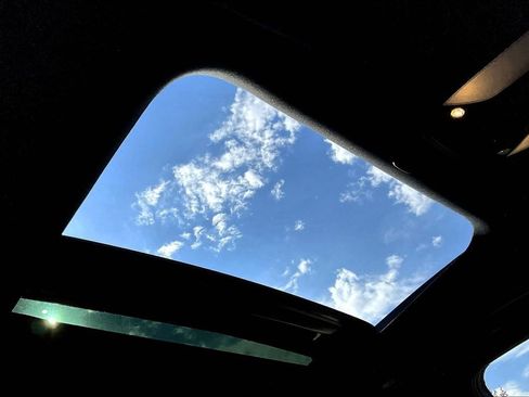 Certified 2026 INFINITI QX60 Sport w/ Dark Cargo Package AWD/4WD image 22