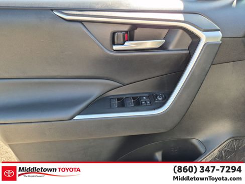Certified 2023 Toyota RAV4 XLE w/ Convenience Package AWD/4WD image 10