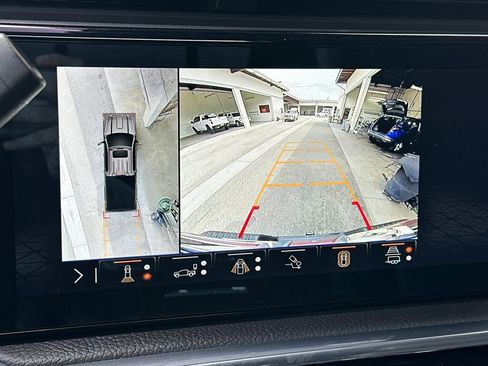 Certified 2024 GMC Sierra 2500 Denali w/ Denali Reserve Package image 26