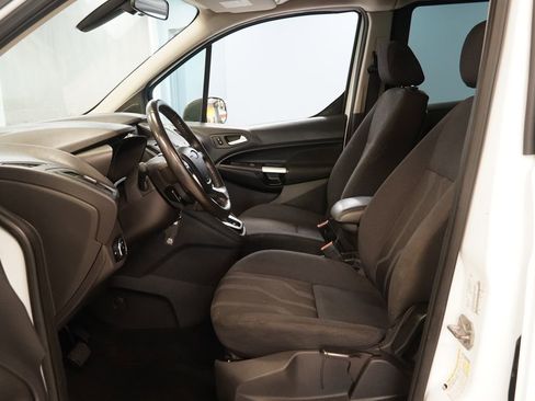 Used 2016 Ford Transit Connect XLT FWD image 4