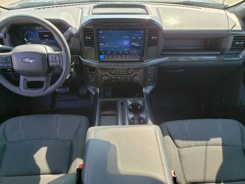 Used 2024 Ford F150 STX image 16