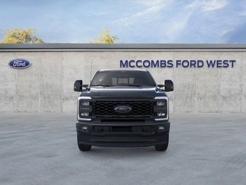 New 2025 Ford F250 Lariat w/ Lariat Ultimate Package AWD/4WD image 2