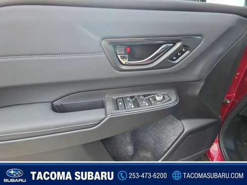 New 2026 Subaru Outback Touring XT AWD/4WD image 11