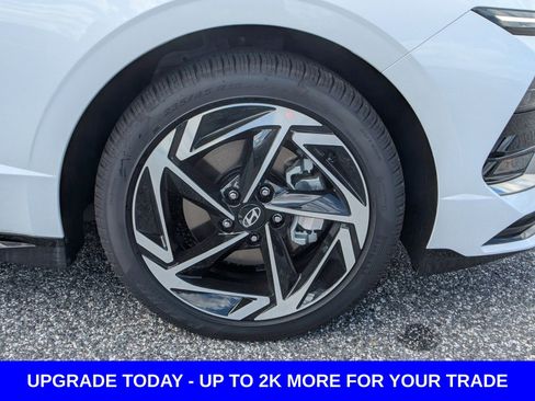 New 2026 Hyundai Sonata SEL FWD image 31