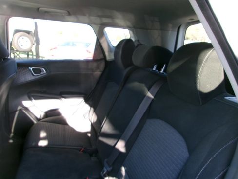 Used 2022 Kia Soul GT-Line image 16