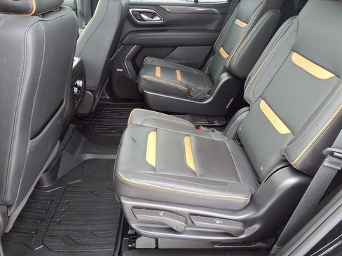 Certified 2023 GMC Yukon AT4 w/ AT4 Premium Package image 8