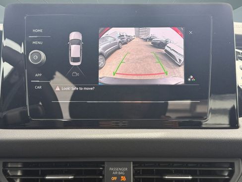 New 2026 Volkswagen Jetta Sport image 25