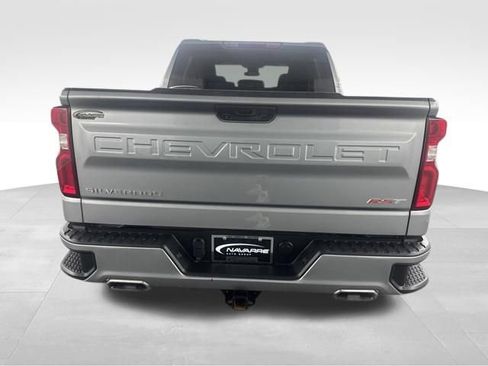 Used 2023 Chevrolet Silverado 1500 RST AWD/4WD image 6