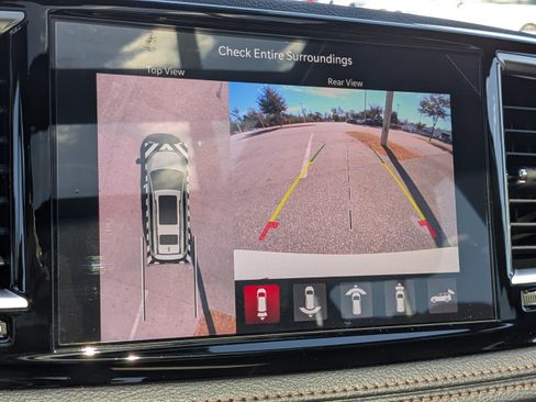 New 2026 Chrysler Pacifica Pinnacle image 20