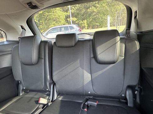 Used 2023 Honda Odyssey Touring image 11