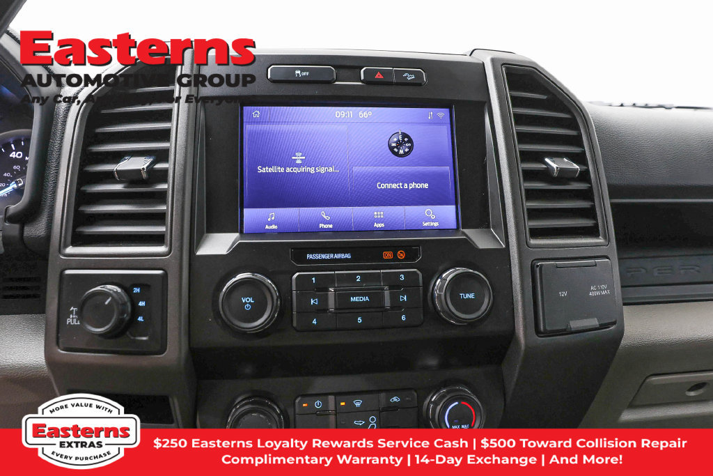 Used 2022 Ford F250 XL w/ STX Appearance Package AWD/4WD image 13