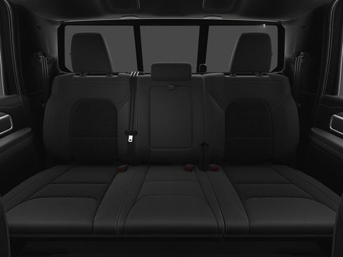 New 2025 RAM 1500 Big Horn image 3