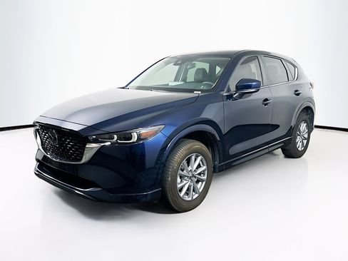Used 2024 MAZDA CX-5 AWD 2.5 S image 3