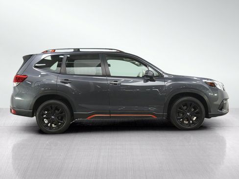Used 2024 Subaru Forester Sport AWD/4WD image 6