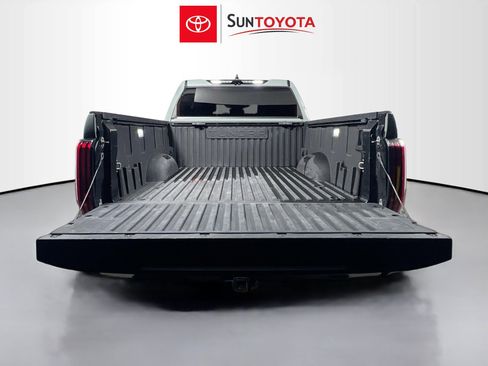 Used 2024 Toyota Tundra Limited image 33