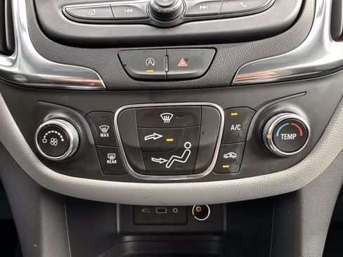 Used 2023 Chevrolet Equinox LS w/ LS Convenience Package AWD/4WD image 23