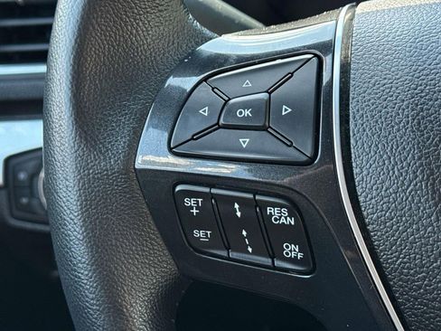 Used 2018 Ford Explorer Limited w/ Equipment Group 301A image 10