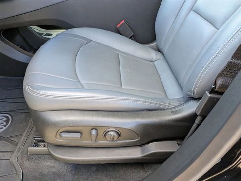 Used 2023 Buick Enclave Essence w/ LPO, Floor Liner Package image 15