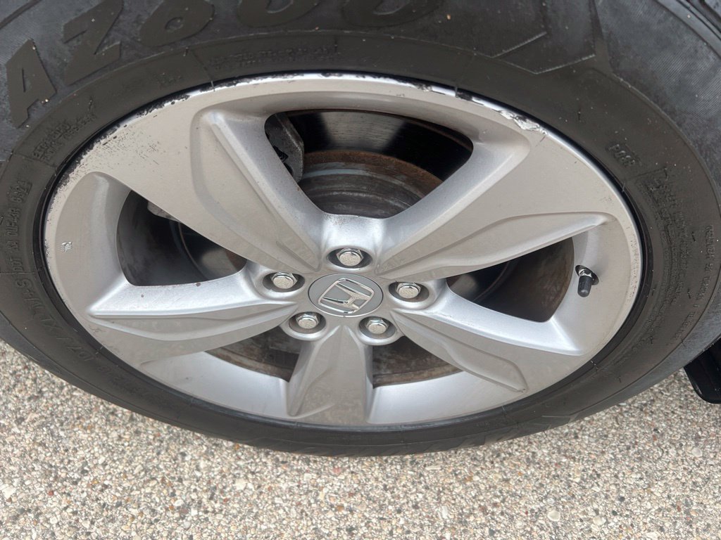 Used 2019 Honda Odyssey EX-L image 42