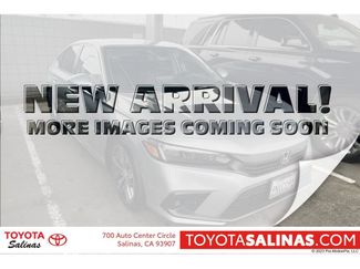 Used 2022 Honda Civic Touring video 1