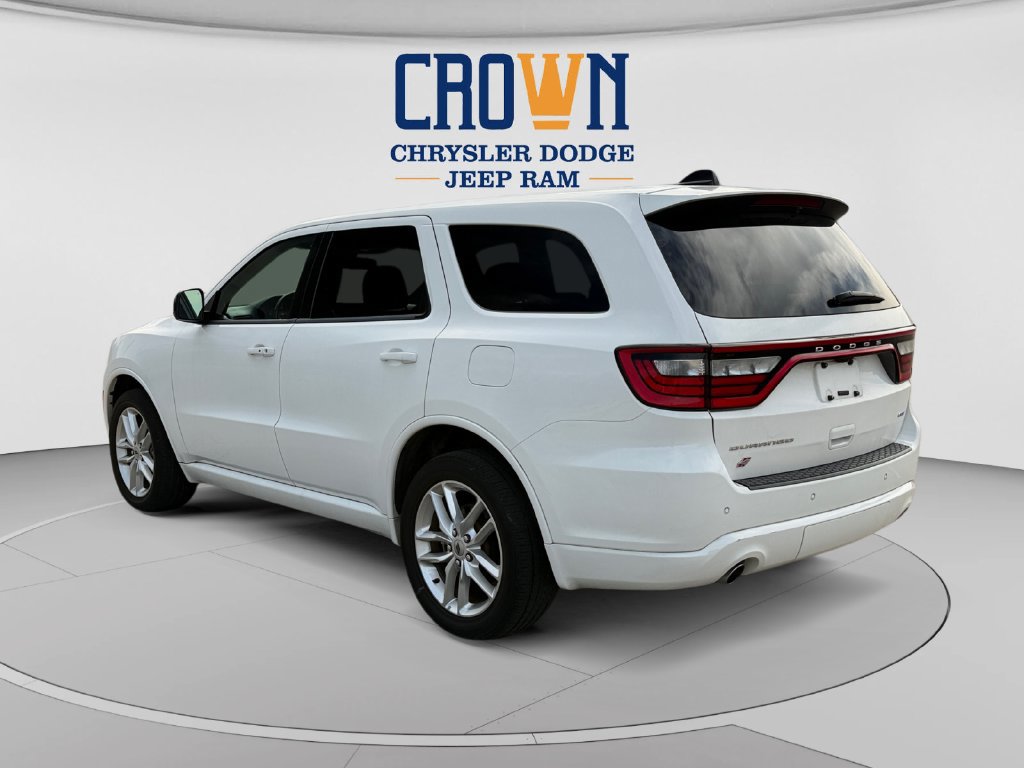 Used 2023 Dodge Durango GT AWD/4WD image 5
