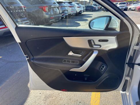 Used 2020 Mercedes-Benz A 220 4MATIC w/ Premium Package image 15