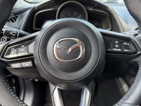Used 2019 MAZDA CX-3 Touring AWD/4WD image 18