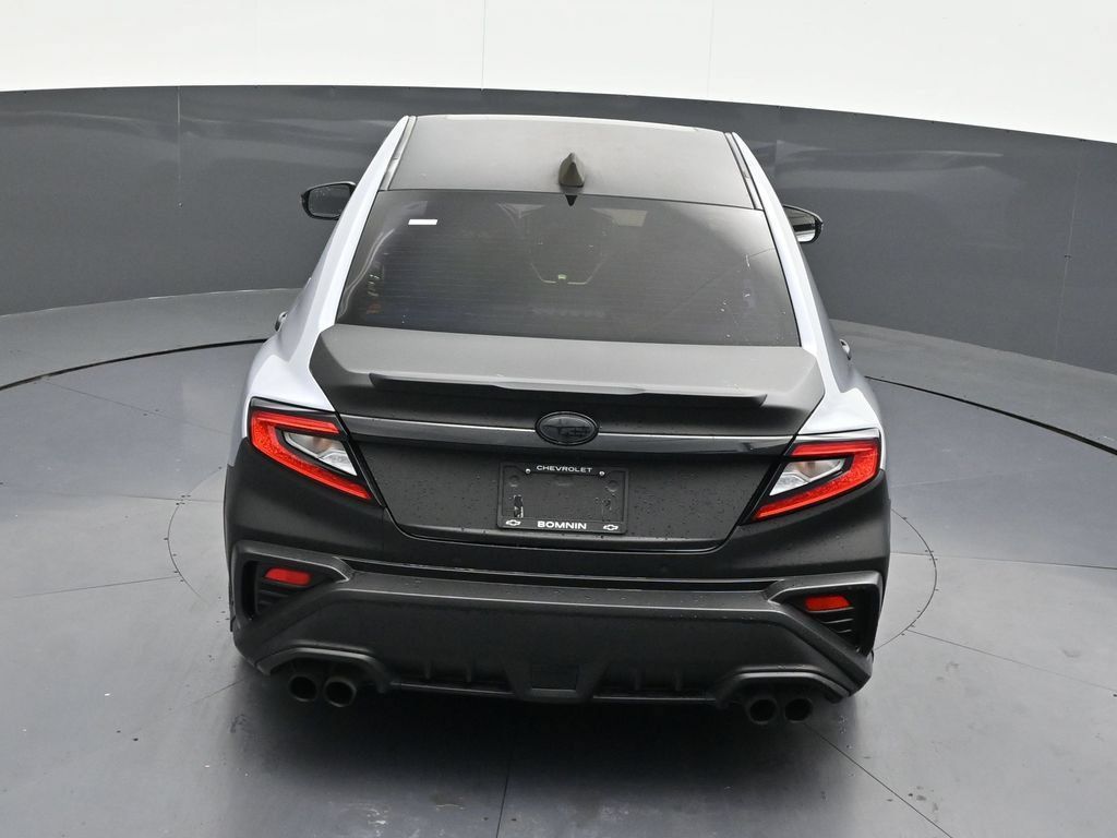 Used 2022 Subaru WRX GT AWD/4WD image 18