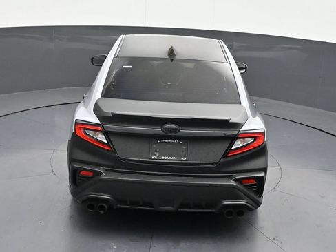 Used 2022 Subaru WRX GT AWD/4WD image 18