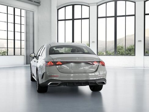 New 2026 Mercedes-Benz E 350 4MATIC Sedan image 27
