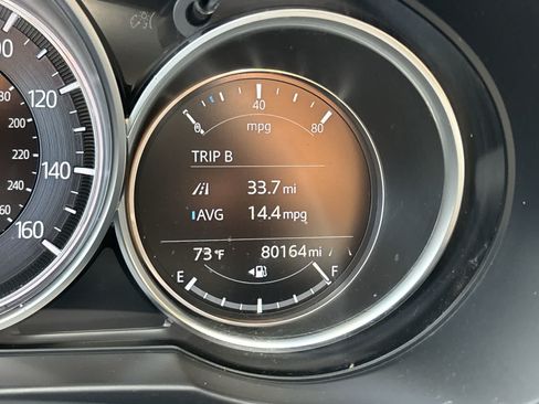 Used 2020 MAZDA CX-5 Touring AWD/4WD image 15