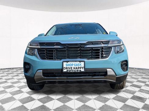 New 2026 Kia Seltos EX FWD image 20