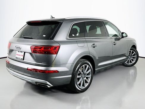 Used 2019 Audi Q7 2.0T Premium AWD/4WD image 15