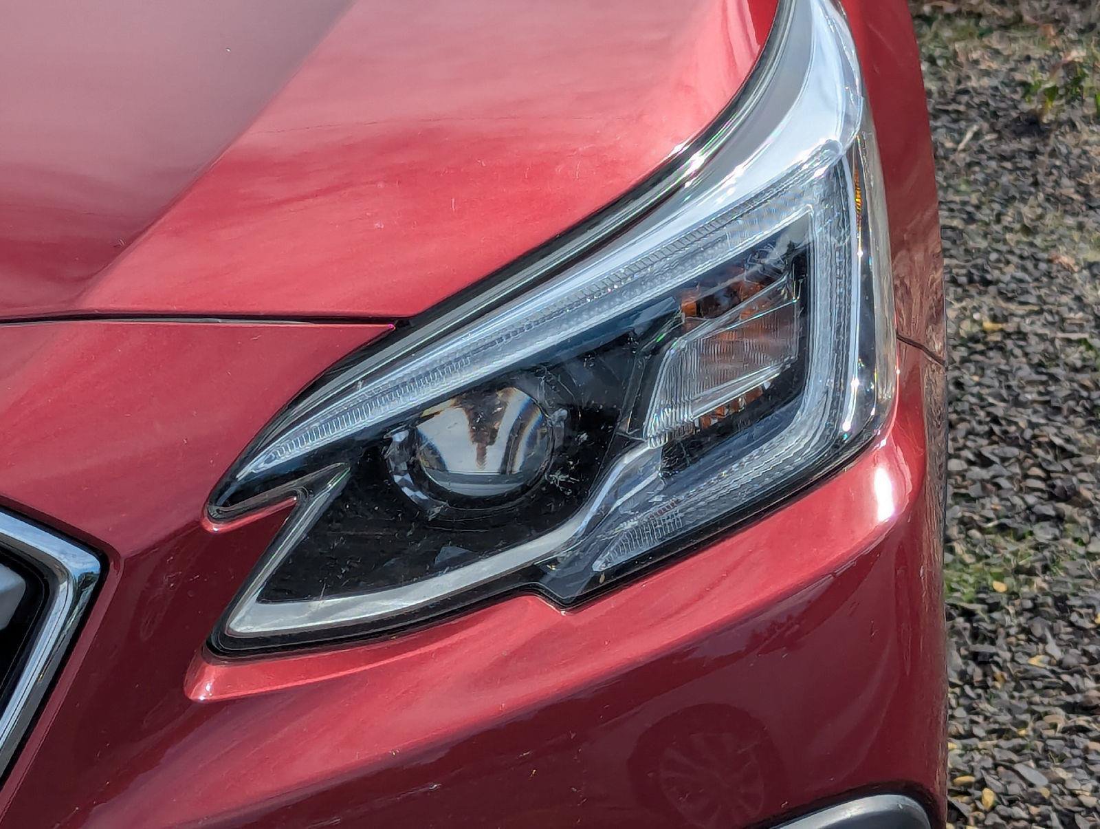 Used 2020 Subaru Outback Limited XT AWD/4WD image 13