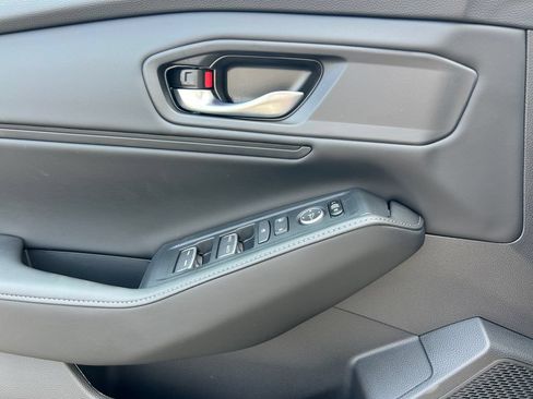 New 2026 Honda Accord Sport image 22