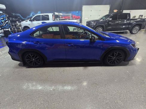Used 2023 Subaru WRX Premium AWD/4WD image 6