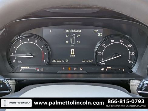 Used 2022 Lincoln Corsair FWD image 28