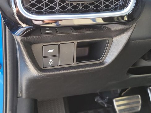 New 2026 Acura ADX A-Spec AWD/4WD image 21
