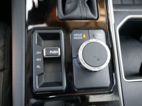 Used 2024 Toyota Tundra Limited w/ Power Package AWD/4WD image 24