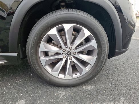 Used 2022 Mercedes-Benz GLE 350 4MATIC image 8