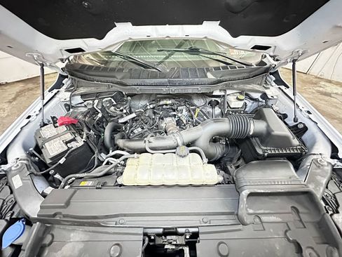 Used 2021 Ford F150 XLT w/ Equipment Group 302A High image 59