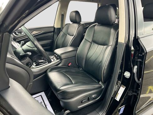 Used 2020 INFINITI QX60 Luxe w/ Essential Package FWD image 22